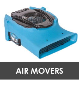 Air Movers for hire