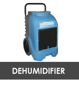 Dehumidifier for hire