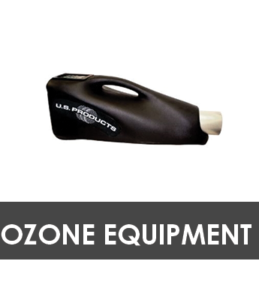 ozone equipment for hire