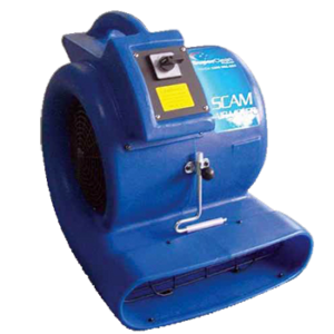 Cairns Hire air movers